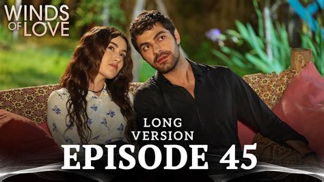 Winds of Love: All Episodes .